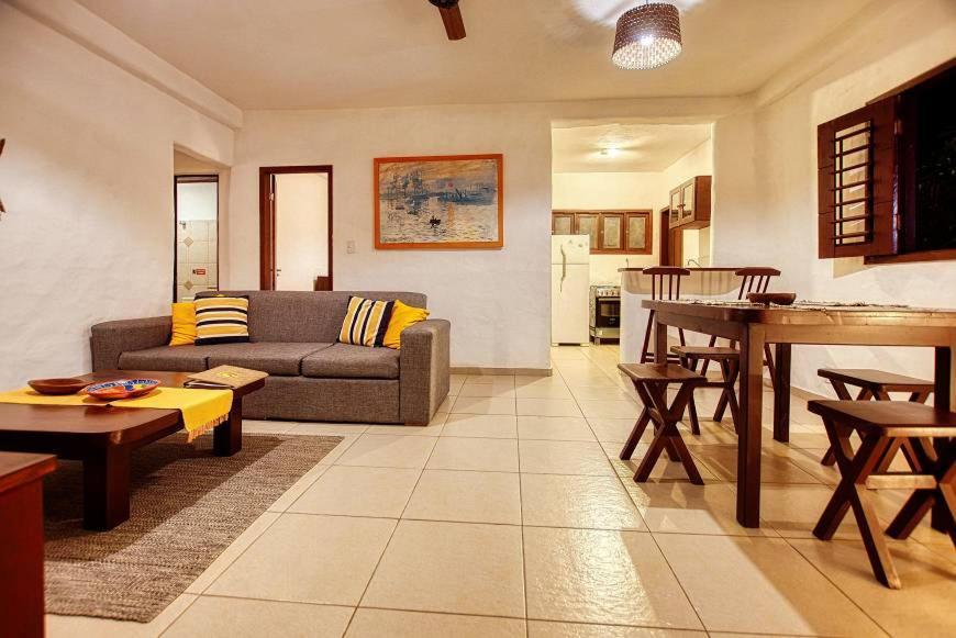 Casas Das Gaivotas Tibau do Sul Exterior photo